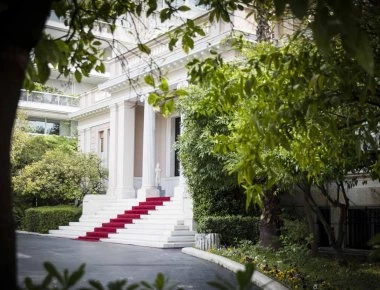 Συζητήθηκε το ζήτημα της απλής αναλογικής στο πολιτικό συμβούλιο του ΣΥΡΙΖΑ